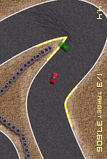Pocket Racing Lite