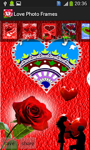 Lovely Photo Frames - Android Apps on Google Play