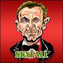 SkyFall - Adele Ringtone icon