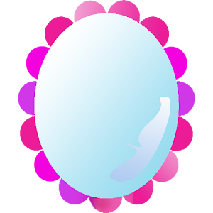 Flower Hand Mirror.apk 1.6