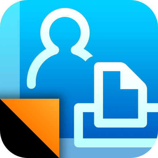 PageScope MyPrint Manager Port 生產應用 App LOGO-APP開箱王