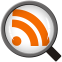 Newsearcher logo