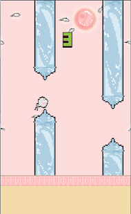 Fappy Sperm Screenshots 1