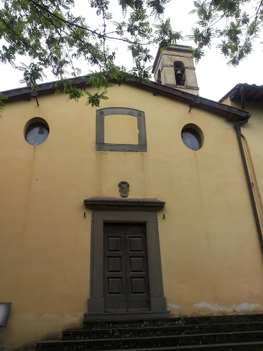 Chiesa Di Sant'Ilario