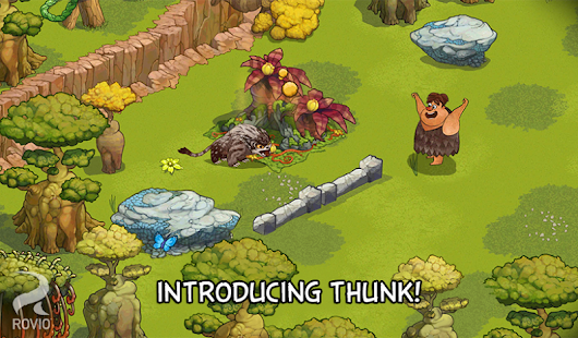 The Croods - screenshot thumbnail