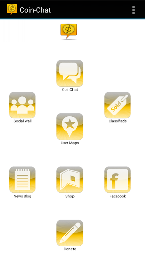 免費下載社交APP|Coin Chat Pro app開箱文|APP開箱王