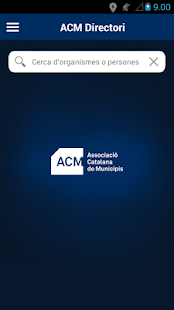 How to install ACM patch 2.1 apk for android