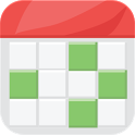 MyCalendar Mobile icon