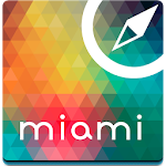 Miami Offline Map & Guide Apk