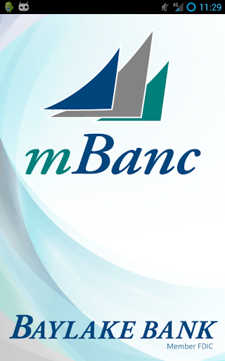 Baylake Bank mBanc