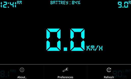 How to install iSpeedometer 1.0 apk for laptop