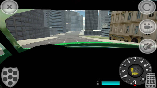 玩模擬App|Monster Truck Madness 3D免費|APP試玩