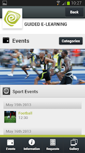 Lastest Front Desk APK for PC