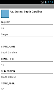 Free Download Branded Map App Demo APK for Android