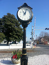 Georgetown Clock 