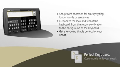  Perfect Keyboard Pro apk 1.4.5 for Android