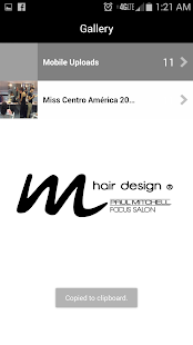 How to get M Hair Design patch 4.0.2 apk for laptop
