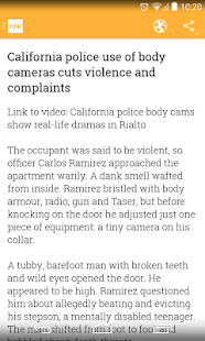 Free Download Hacked News! Beta APK for Android