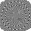 Hypnotizing logo