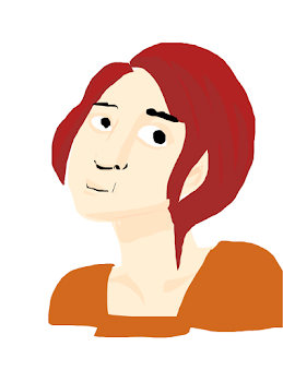 Ugly doodle to test