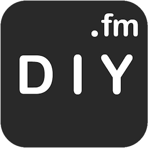 DIY.fm 1.3