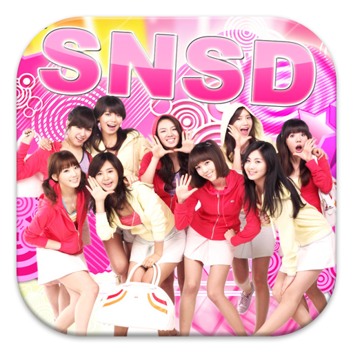 SNSD FD Games