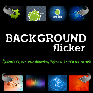 Background Flicker 1.0