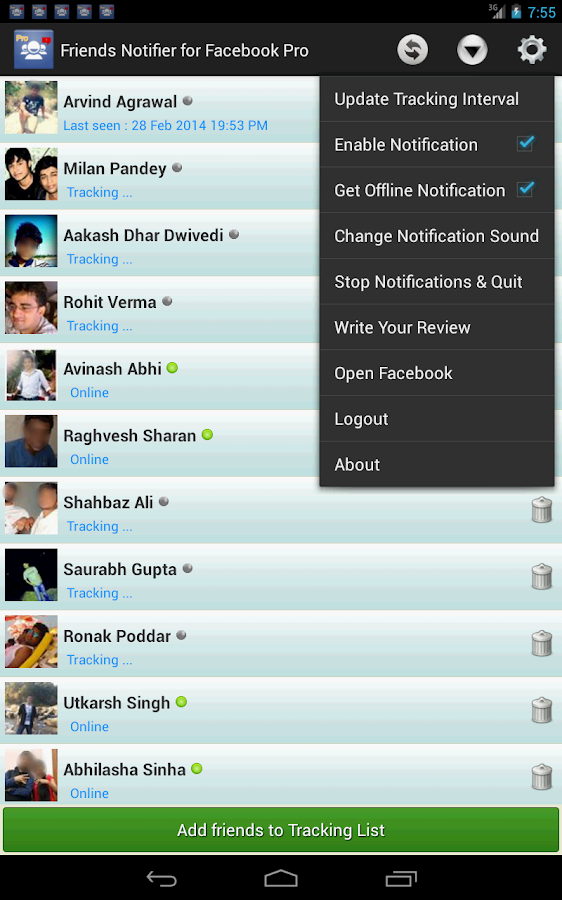 Watch Tracers Full Movie