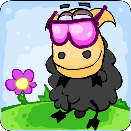 Dolly The Sheep LOGO-APP點子