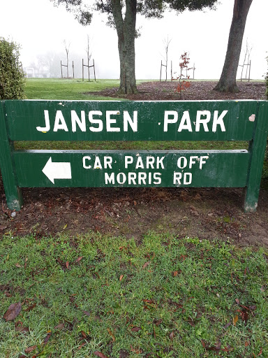 Jansen Park