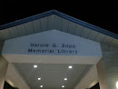 Harold Memorial Library