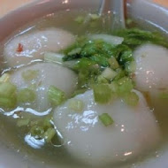 施家鮮肉湯圓