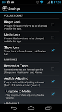 Volume Ace Screenshot 20