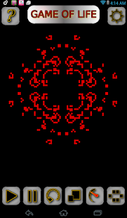 Game of Life Screenshots 0