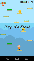 Modi Jump APK ภาพหน้าจอ #2