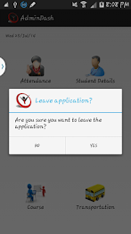 Mobi Present poster 3