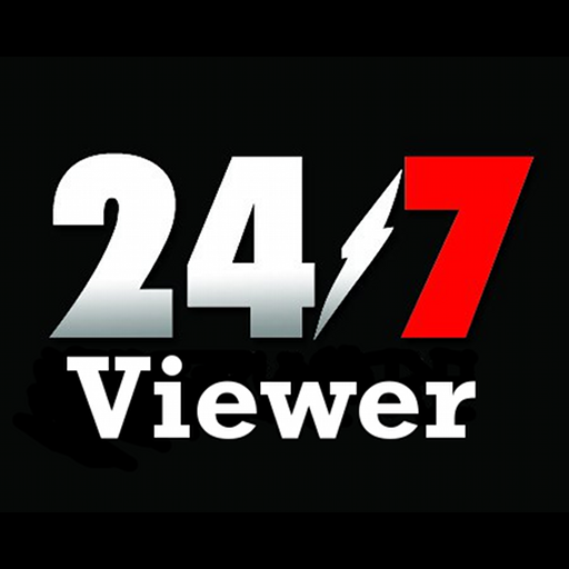 24/7 Viewer 生產應用 App LOGO-APP開箱王