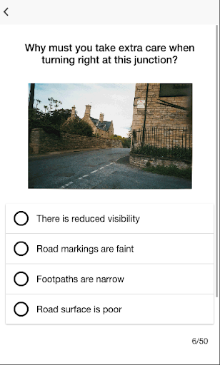 【免費教育App】UK Theory Test Questions 2015-APP點子