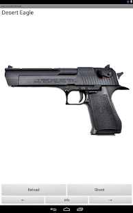 Gun Sounds & Reload Screenshots 2