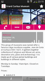 Liege Screenshots 2