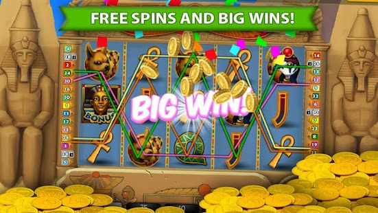 Slot Galaxy Free Slot Machines - Android Apps on Google Play