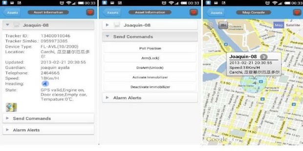 How to install Ototrack Vehicle Tracking OSM 7.1 mod apk for android