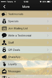 Pinnacle Health Clinic poster 13