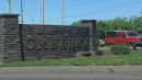 City of Gresham Sign