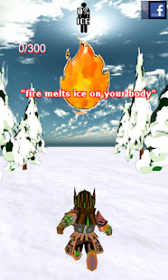 Frozen Troll Story