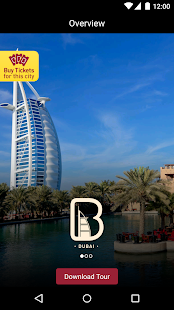 Big Bus Tours - City Guide Screenshots 10