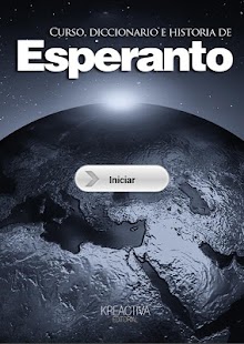 Download Curso de Esperanto gratis APK