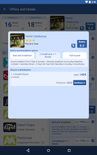 Esquiades.com - Ski Offers Screenshots 13