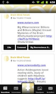 Free Download Neuroscience Community APK