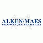 Logo of Alken-Maes Brugs Witbier